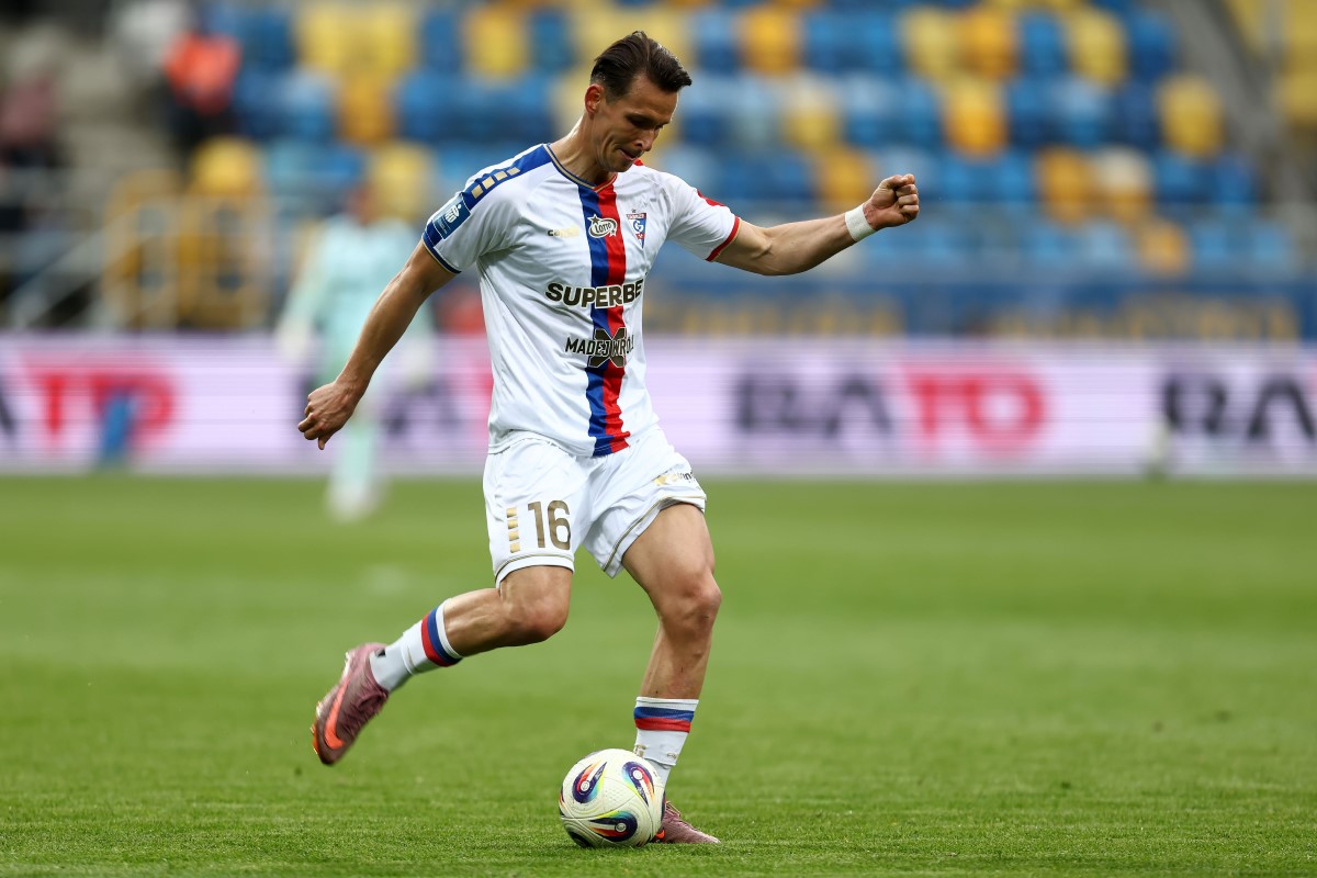 Paweł Olkowski