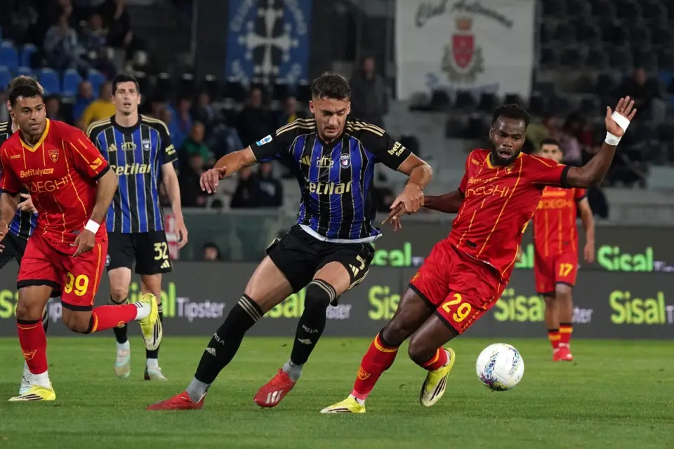 Pisa - Lecce
