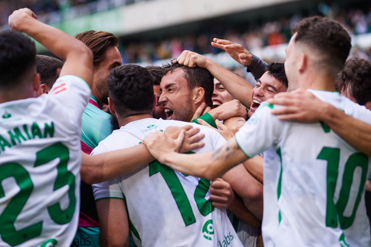Racing Santander