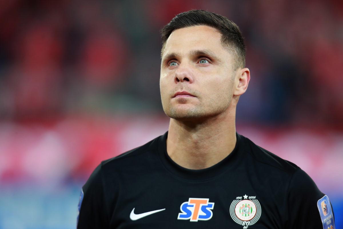 Rafał Gikiewicz