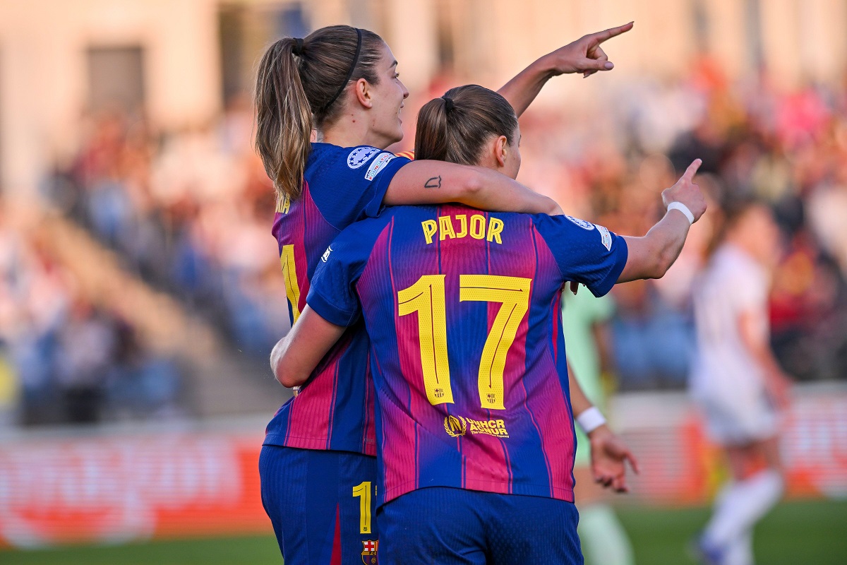 Real Madryt - FC Barcelona