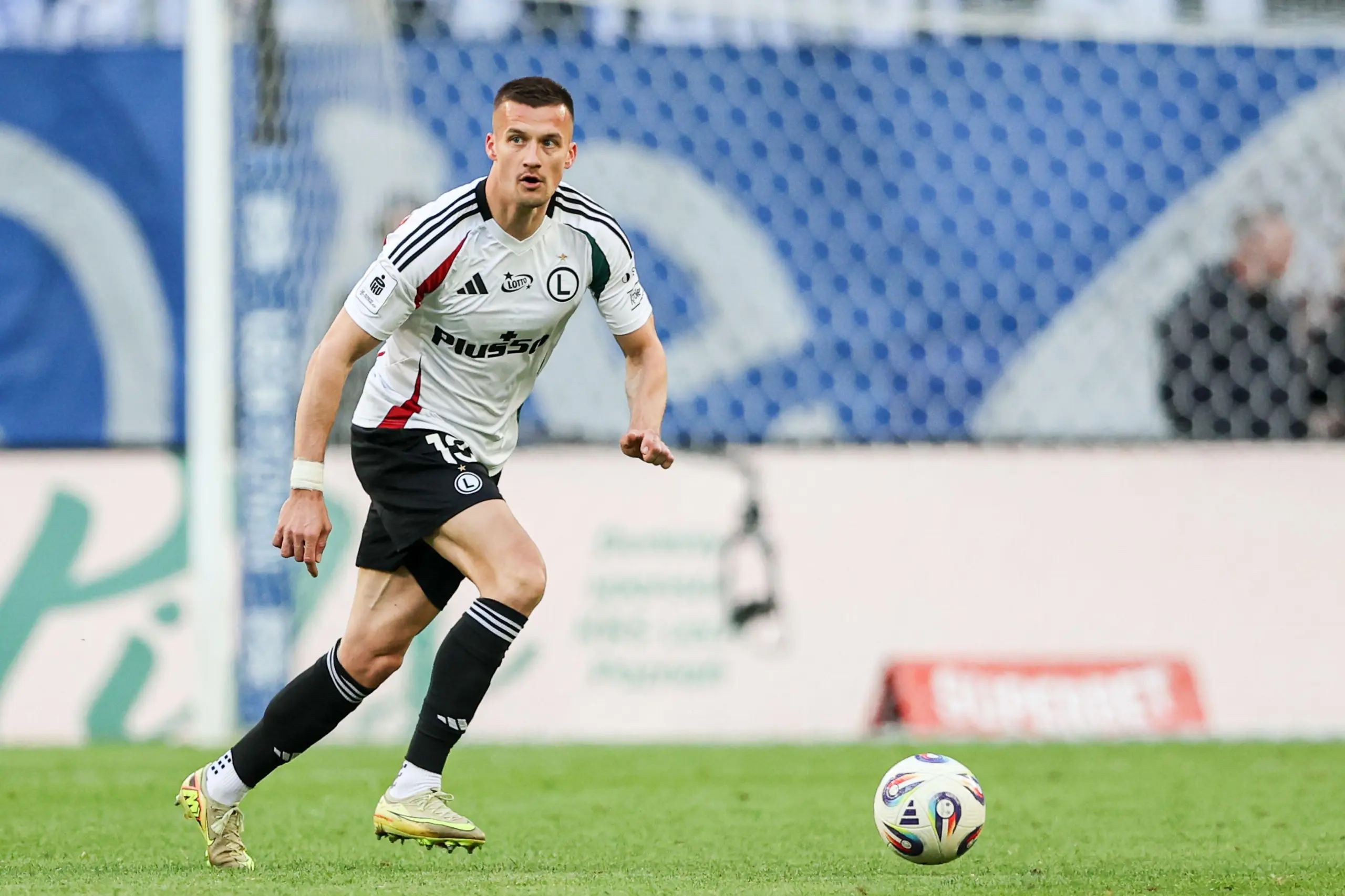 Arkadiusz Reca