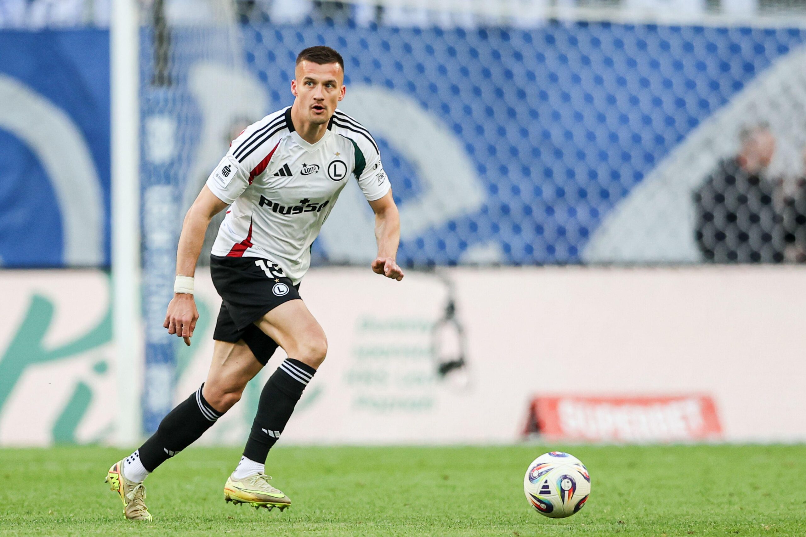 Arkadiusz Reca