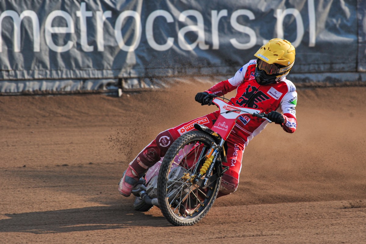Szymon Woźniak