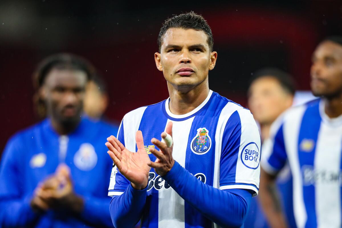 Thiago Silva