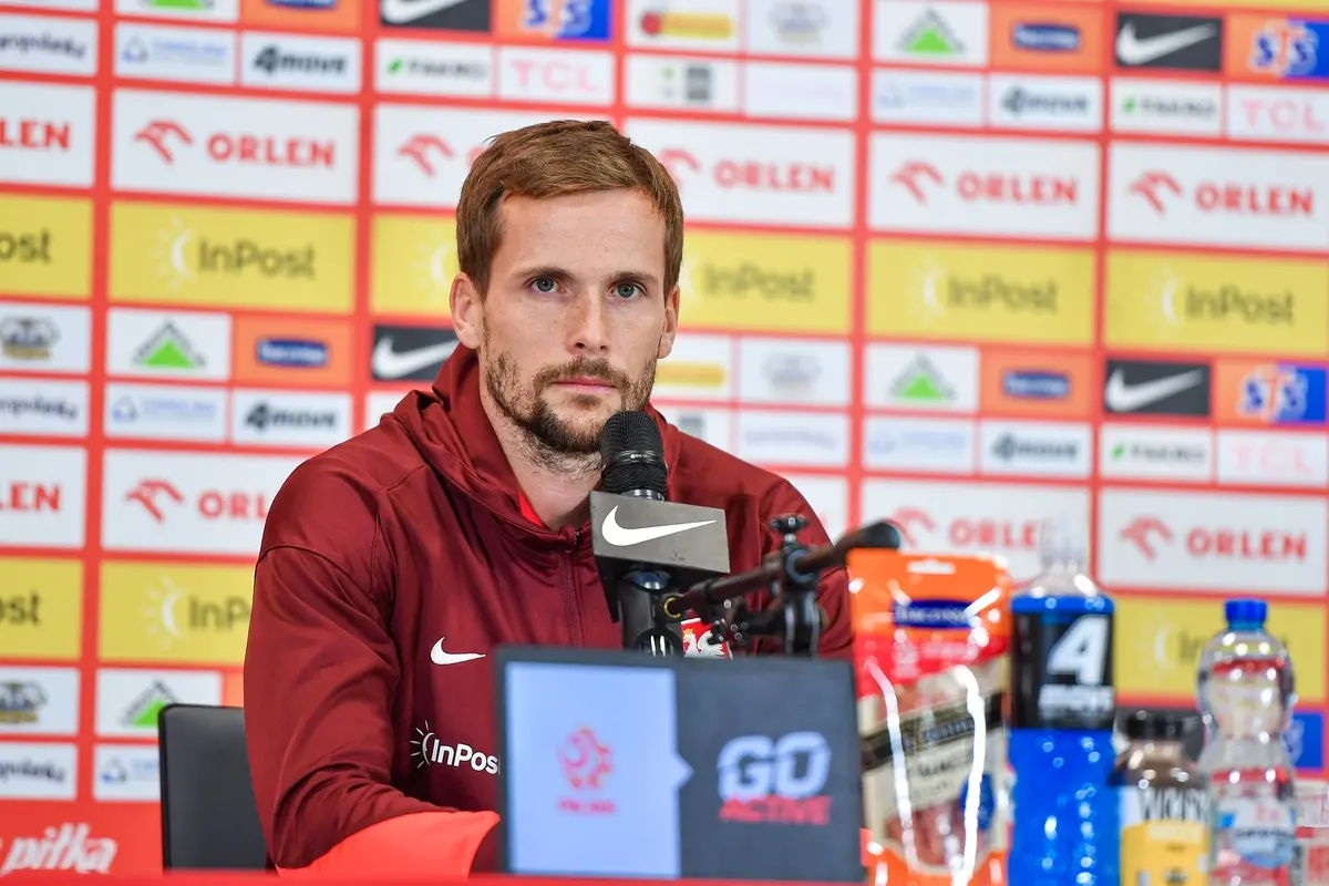 Tomasz Kędziora