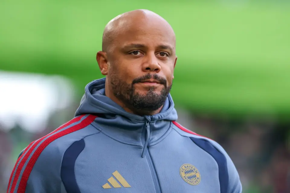 Vincent Kompany