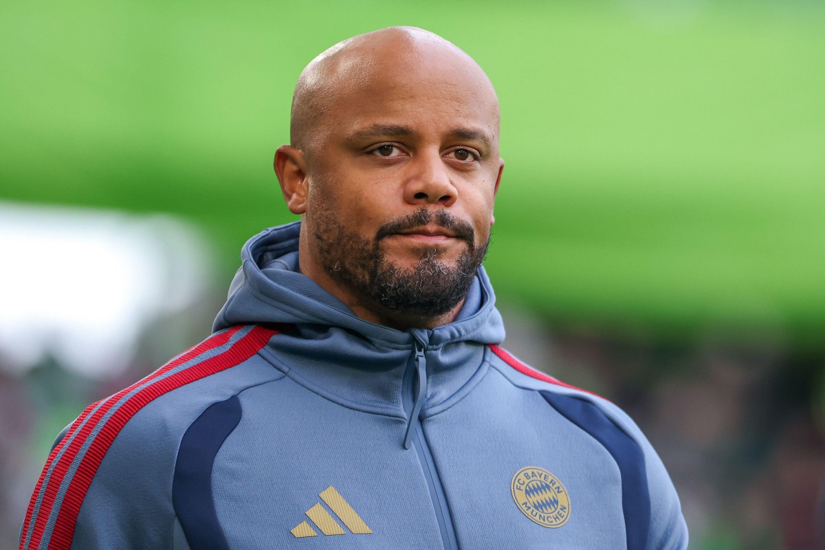 Vincent Kompany