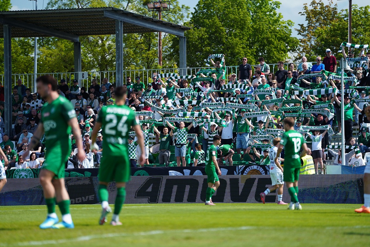 Warta Poznań
