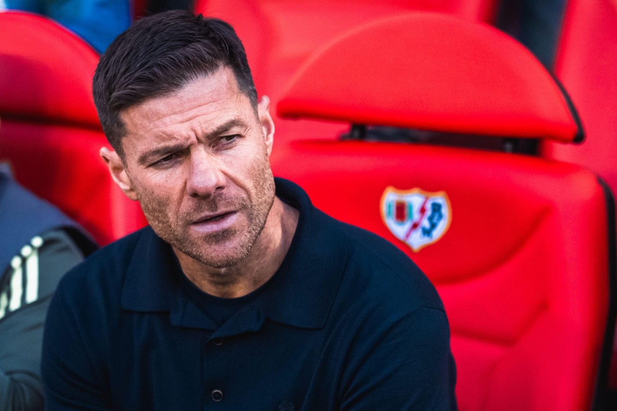 Xabi Alonso