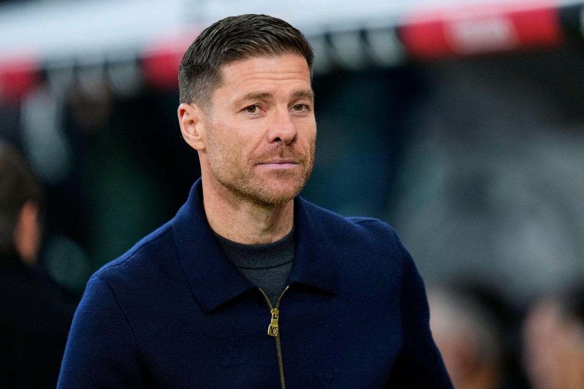 Xabi Alonso