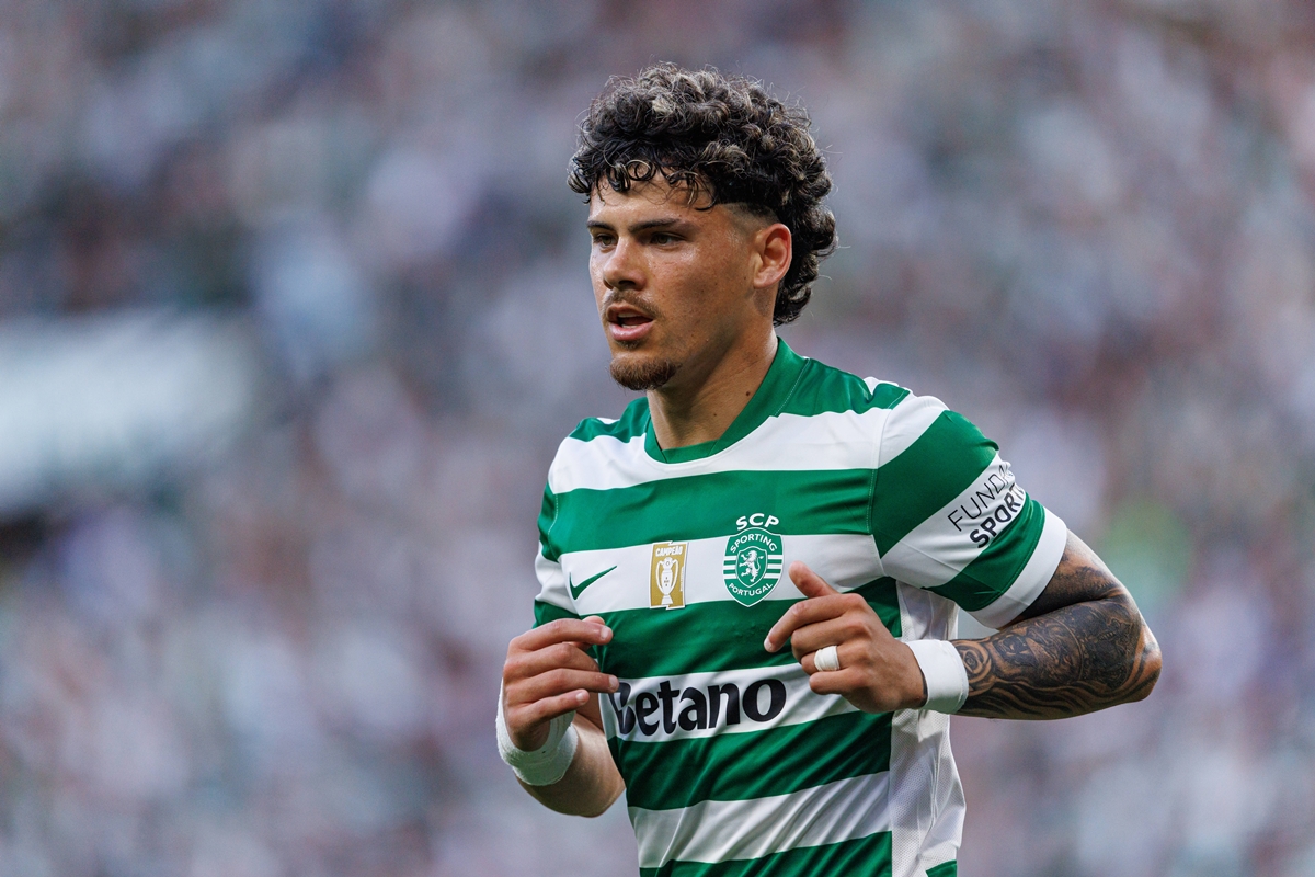 Maxi Araujo