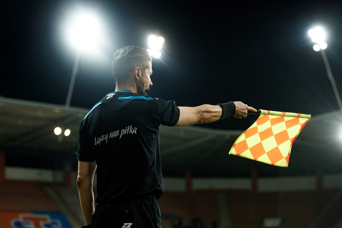 Arkadiusz Kamil Wójcik