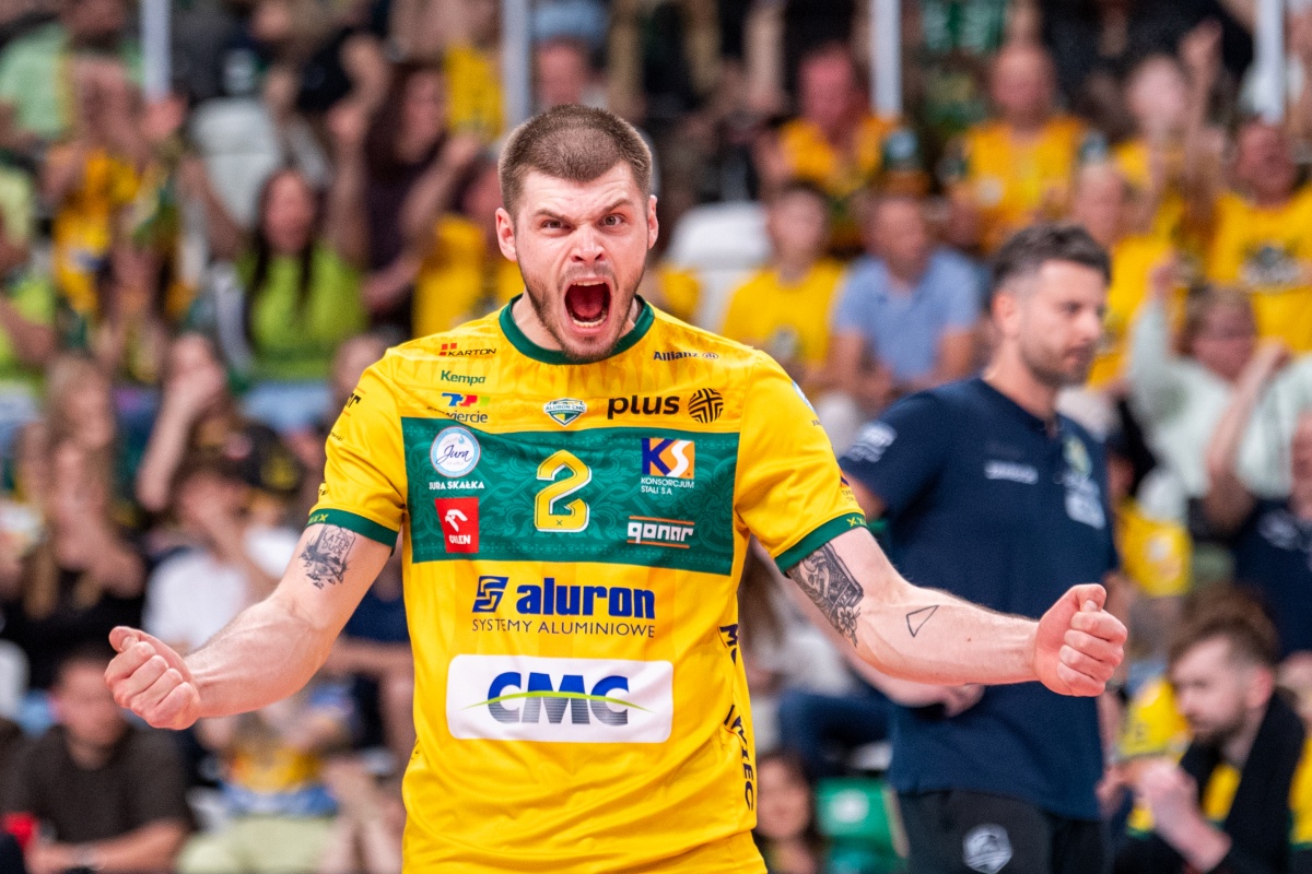 Bartosz Kwolek