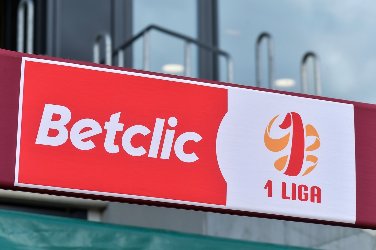 Betclic 1. Liga