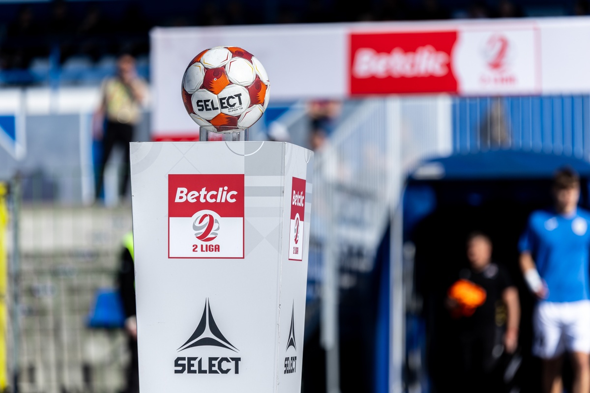 Betclic 2. liga