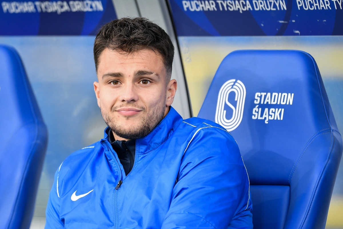 Jakub Bielecki
