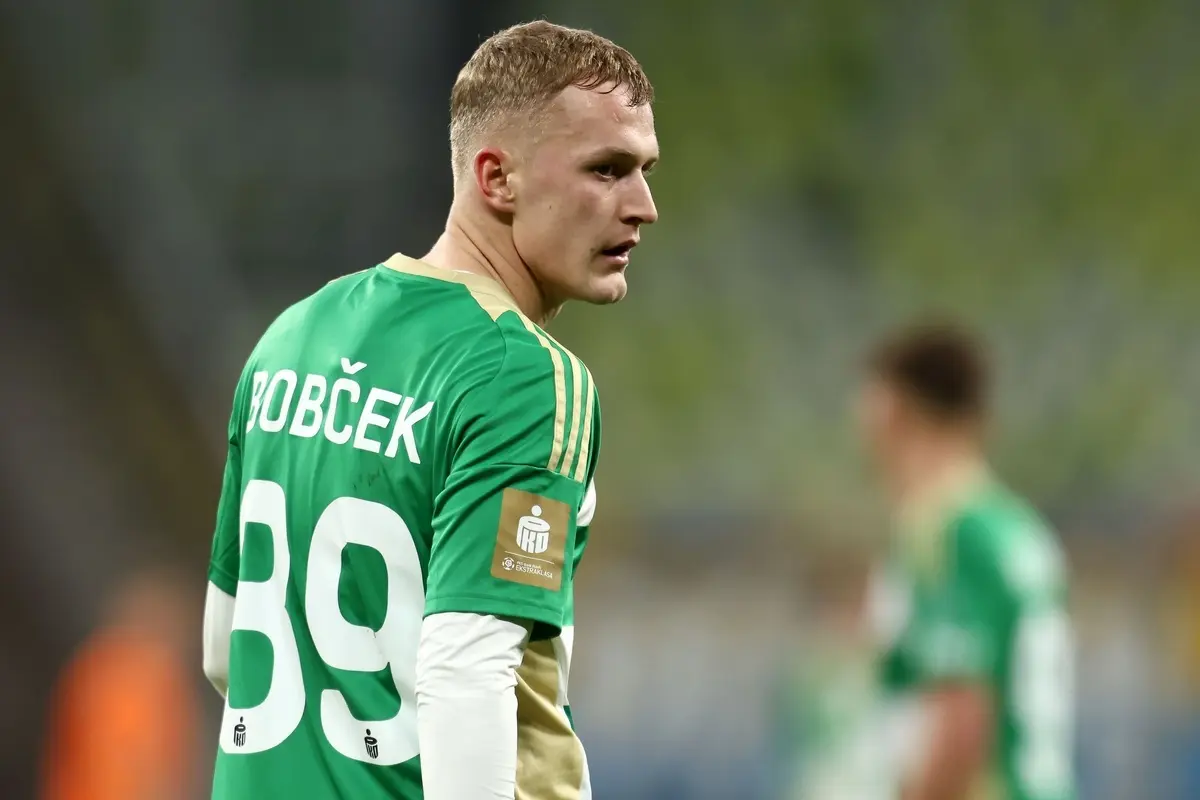 Tomas Bobcek