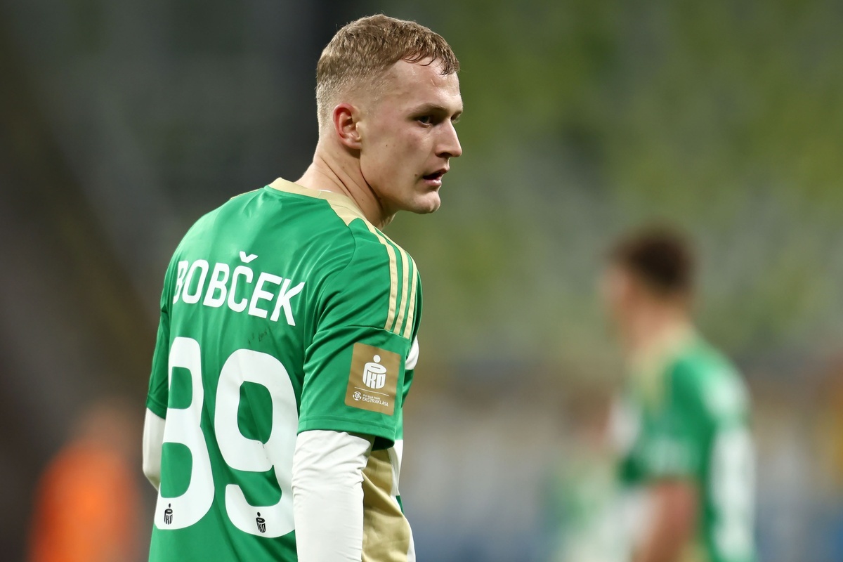 Tomas Bobcek