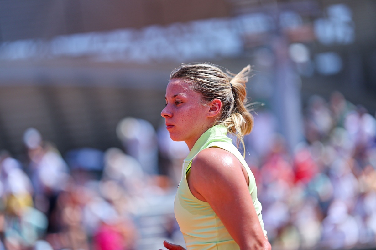 Maja Chwalińska