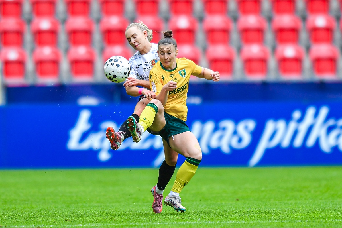 Czarni Sosnowiec - GKS Katowice