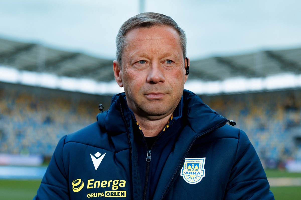 Dariusz Banasik