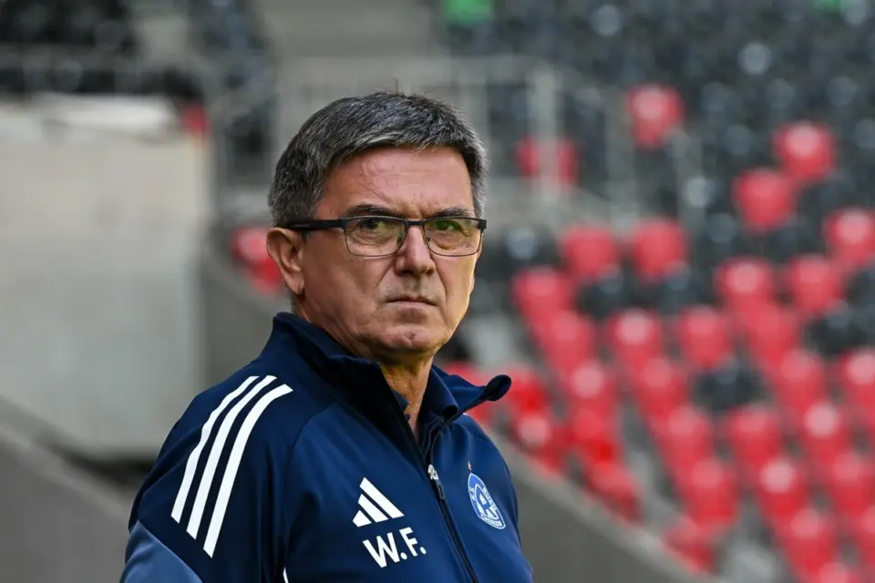 Waldemar Fornalik
