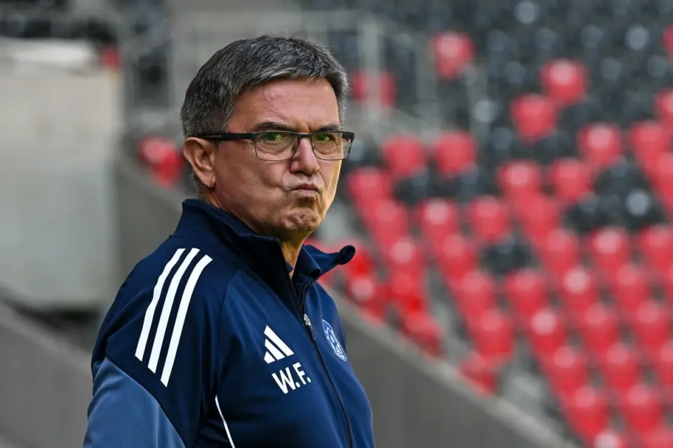 Waldemar Fornalik