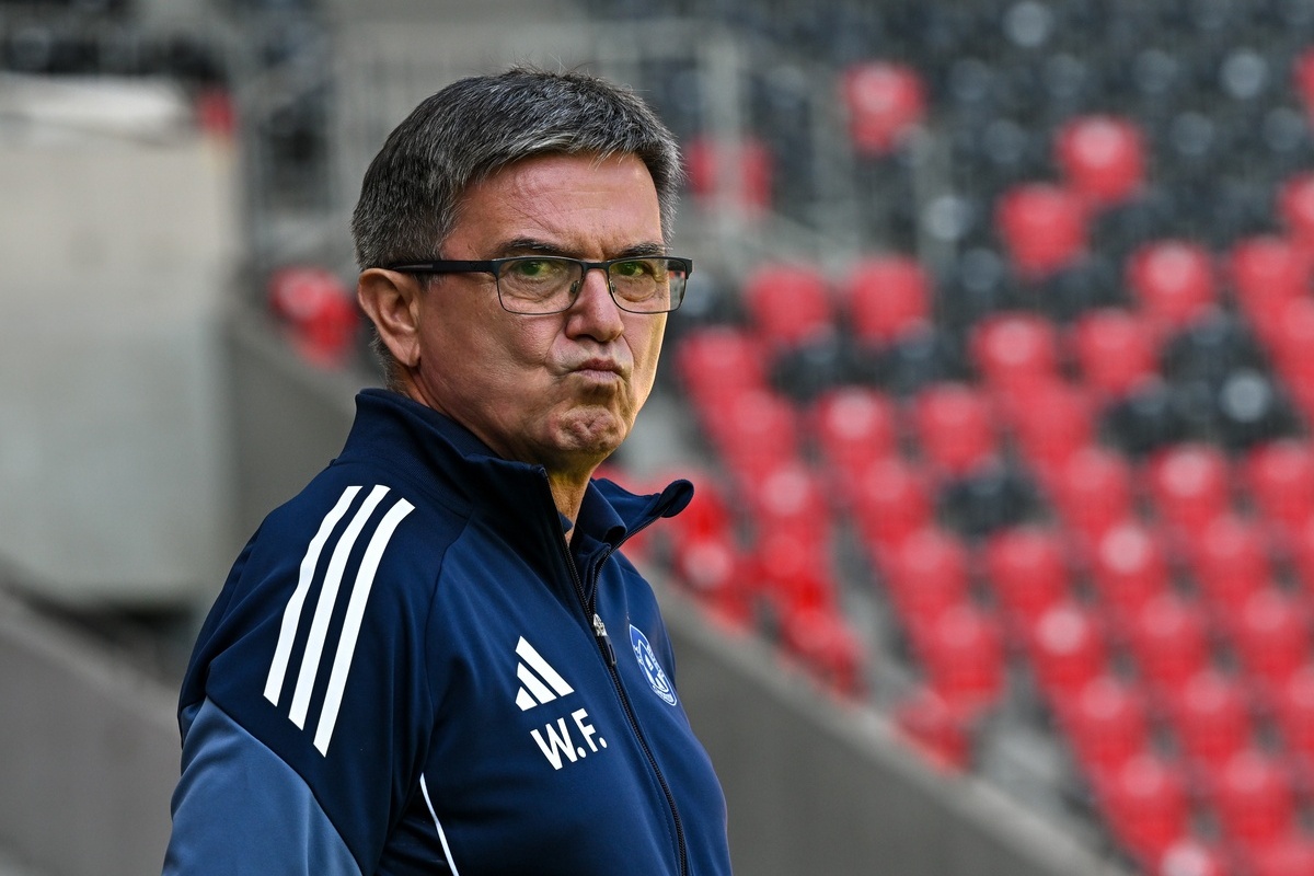 Waldemar Fornalik