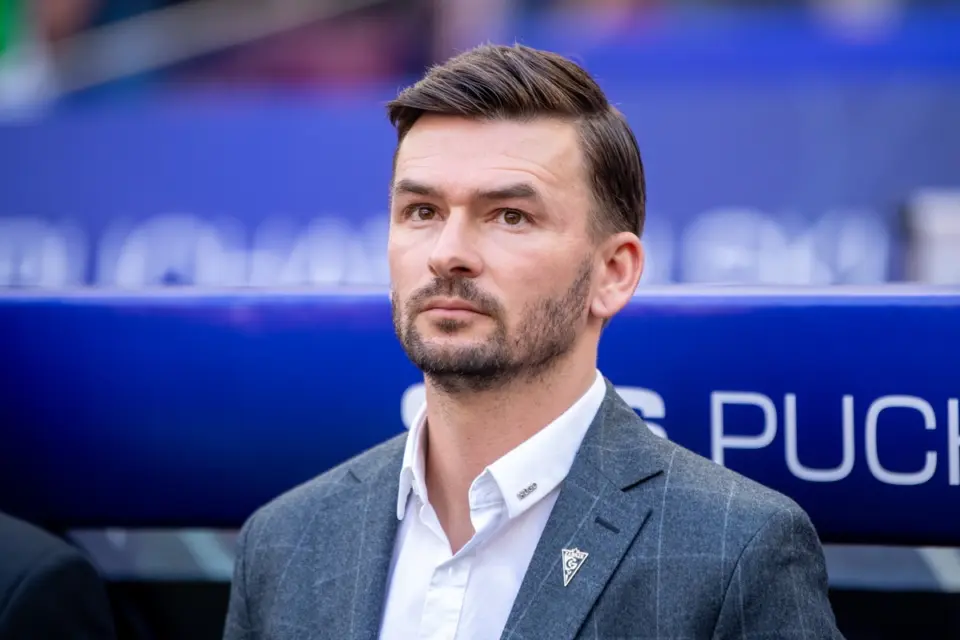 Michal Gasparik