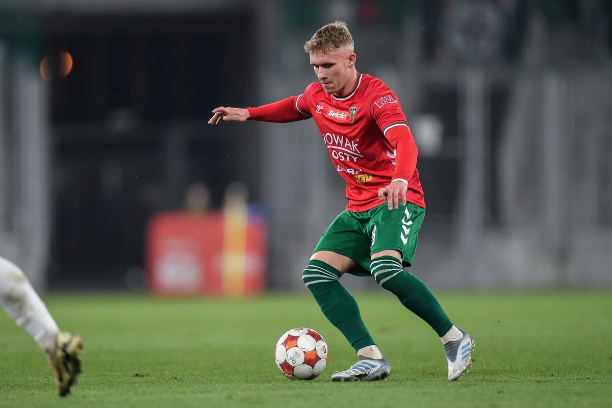 Patryk Gogół