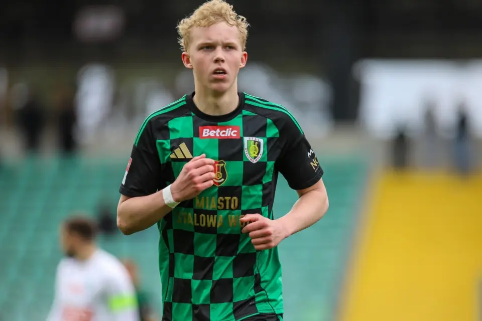Maciej Jaroszewski