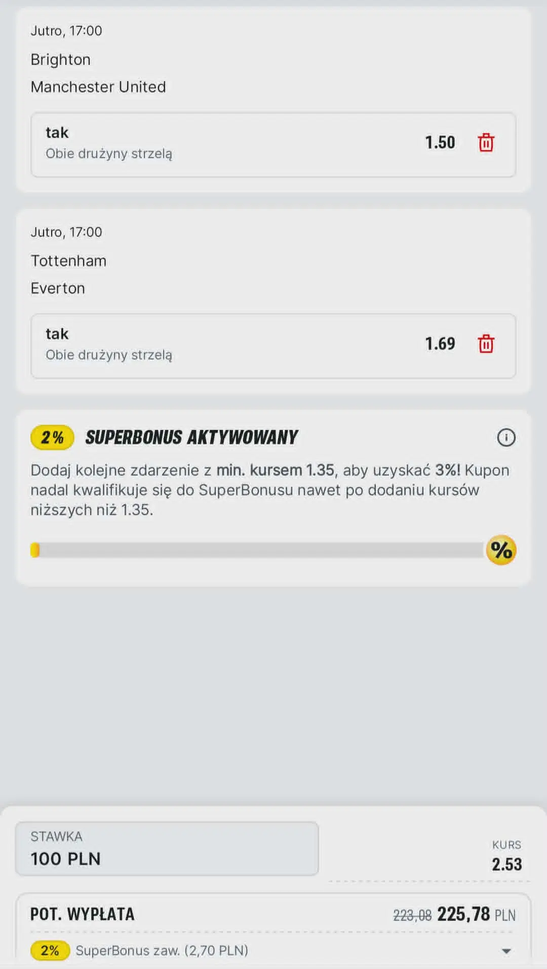 Kupon dnia, 24.05.2026
