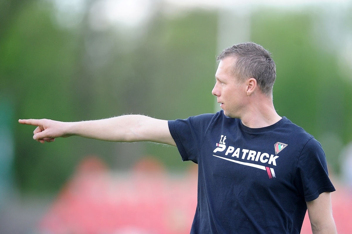 Tomasz Łuczywek