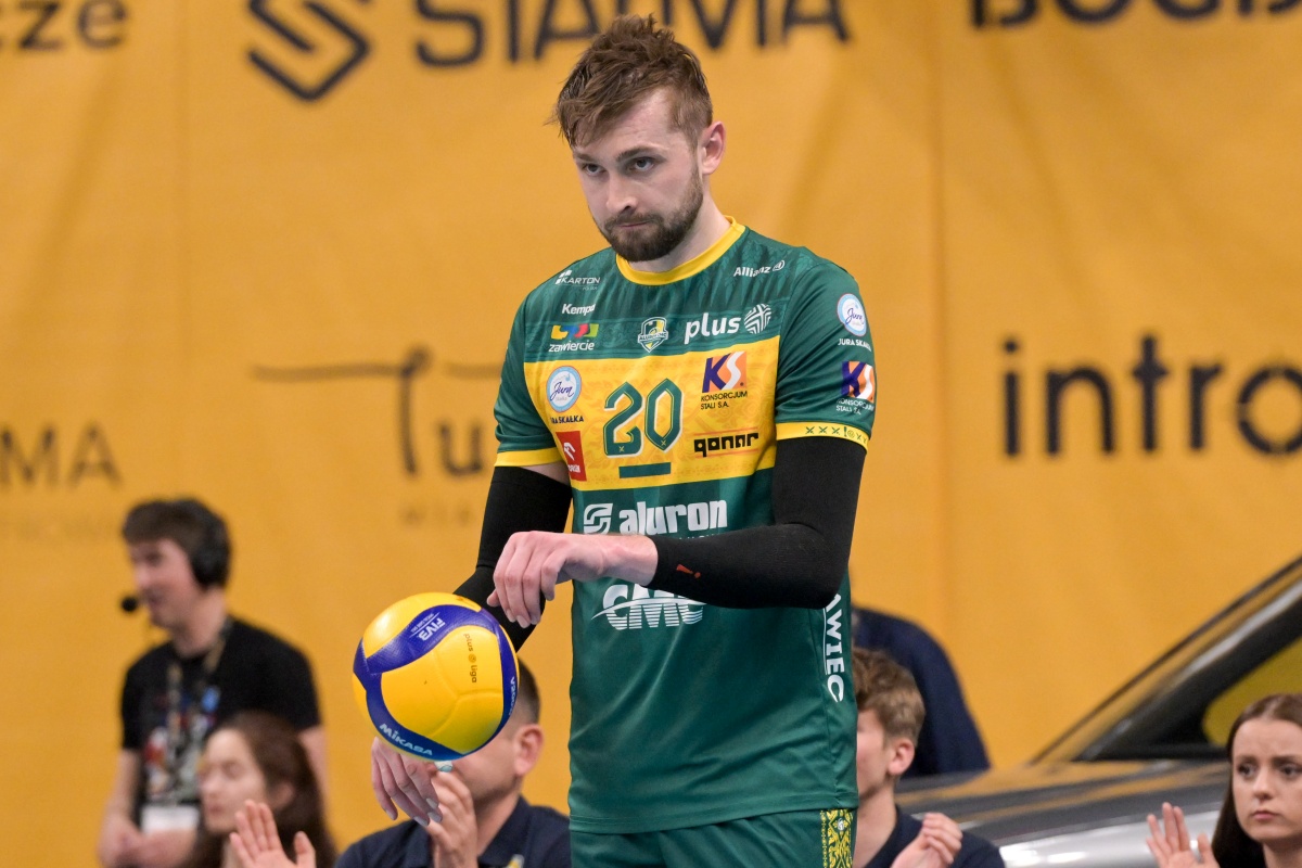Mateusz Bieniek
