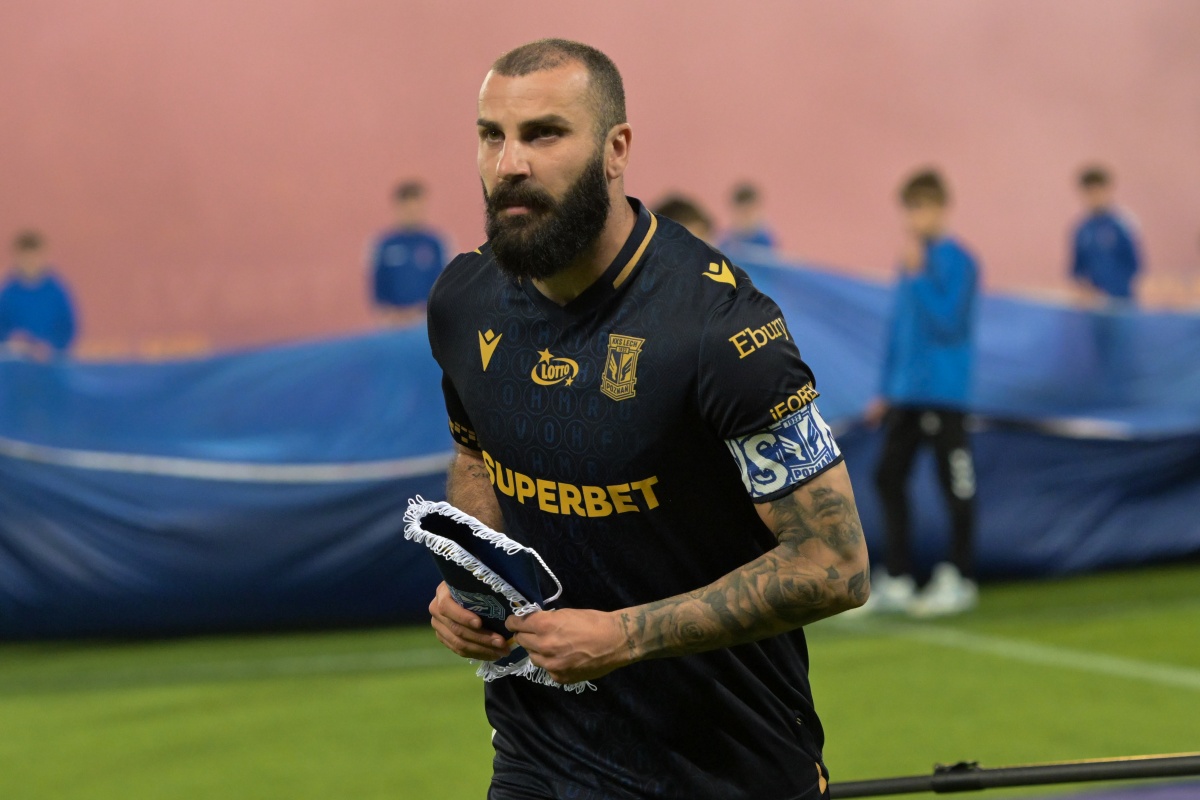 Mikael Ishak