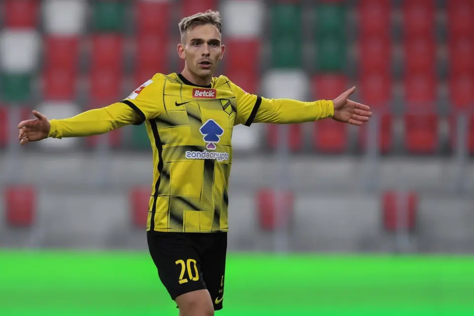 Mikkel Maigaard