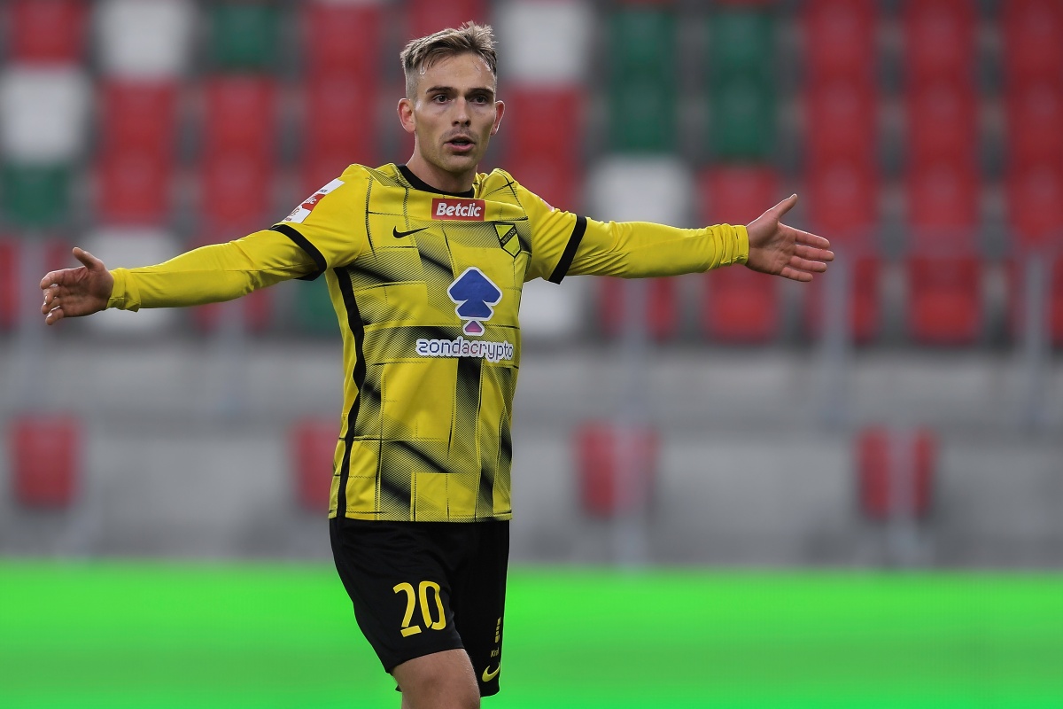 Mikkel Maigaard