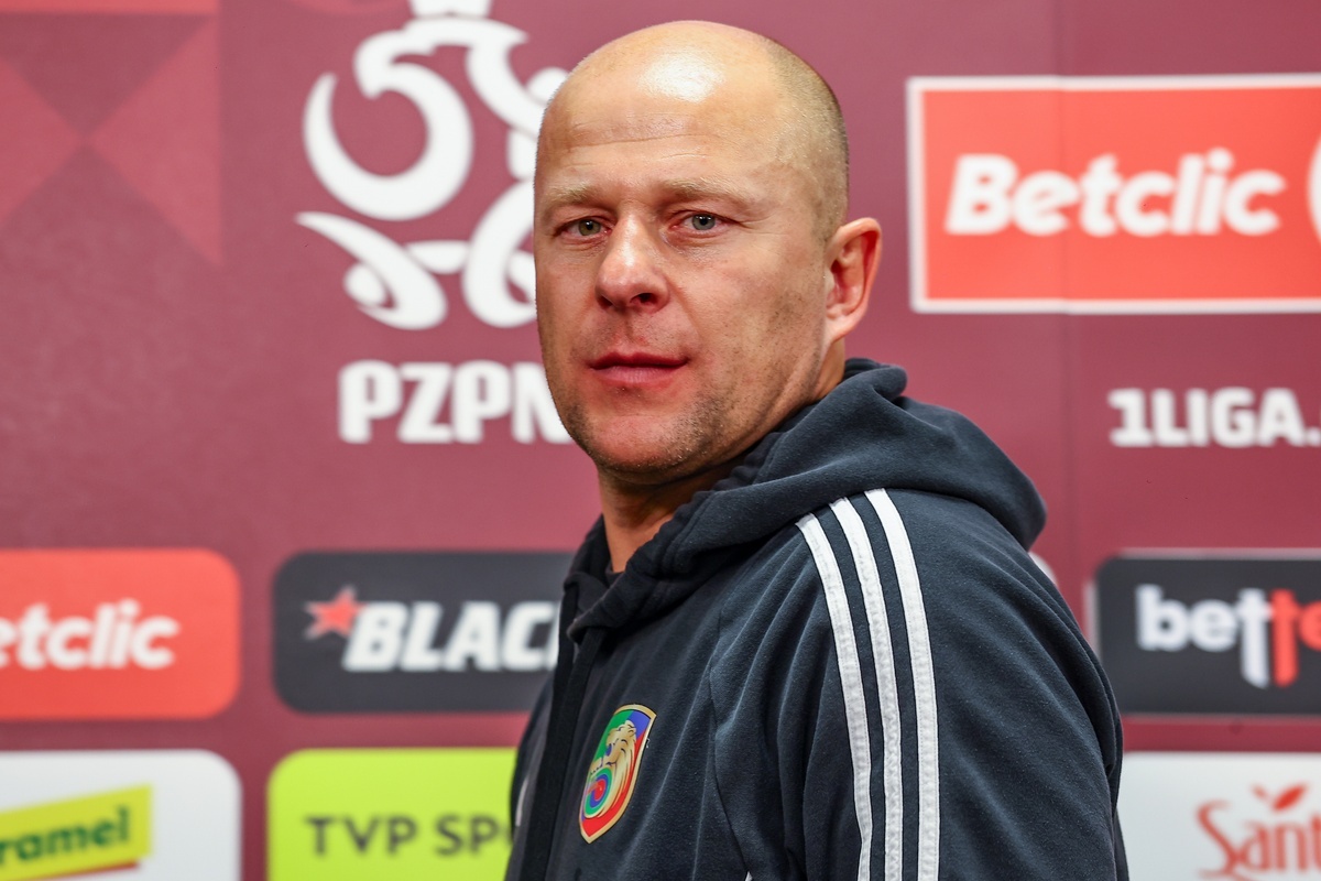 Janusz Niedźwiedź