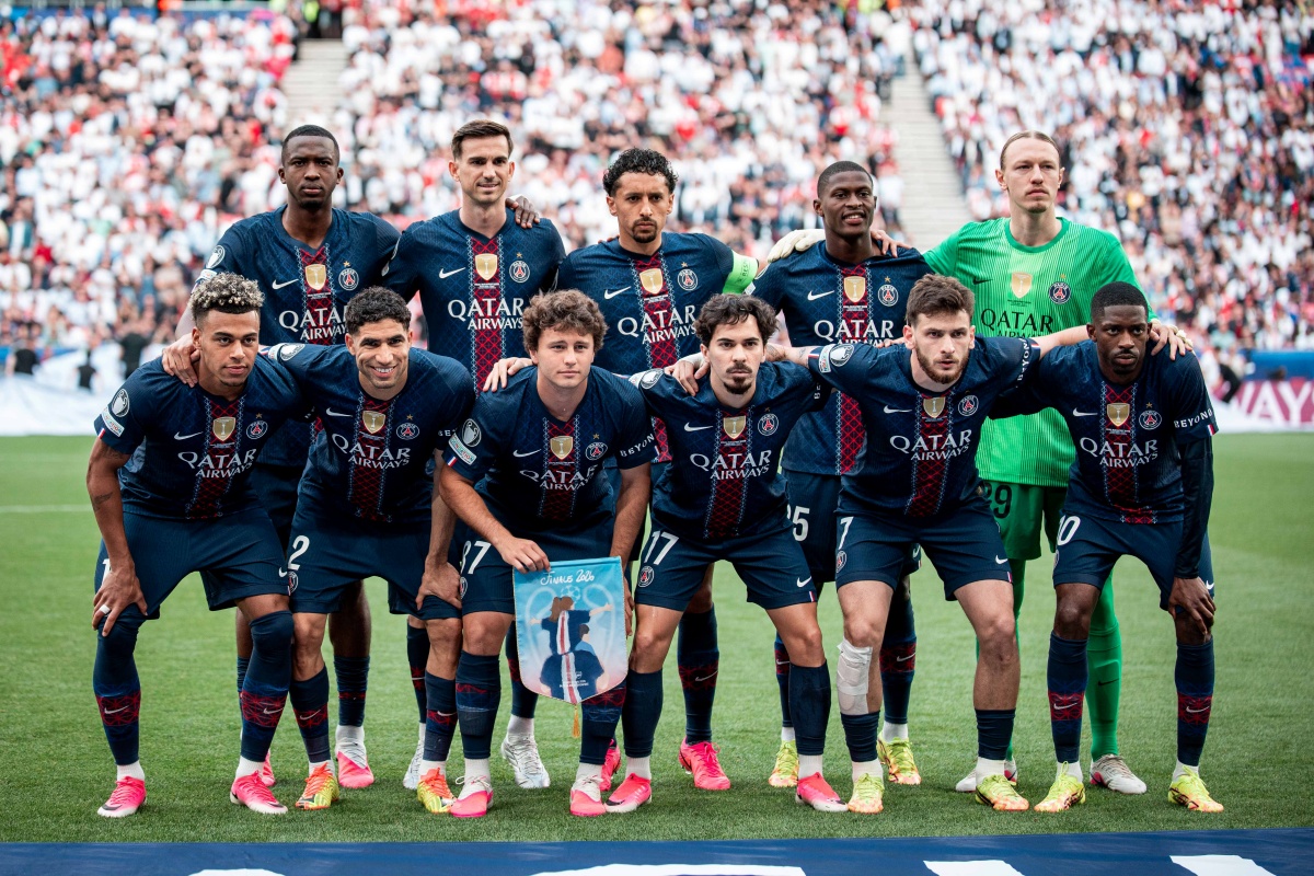 Paris Saint Germain