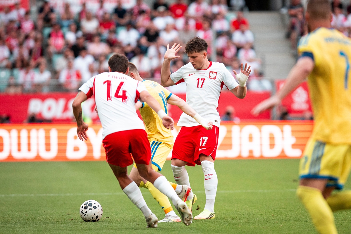Polska - Ukraina