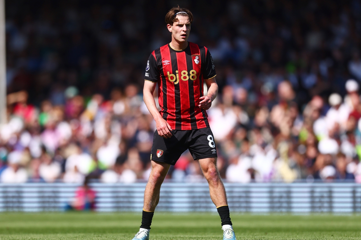 Alex Scott