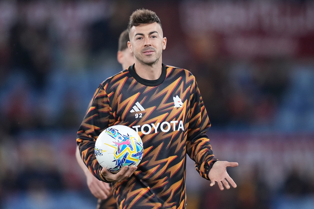 Stephan El Shaarawy