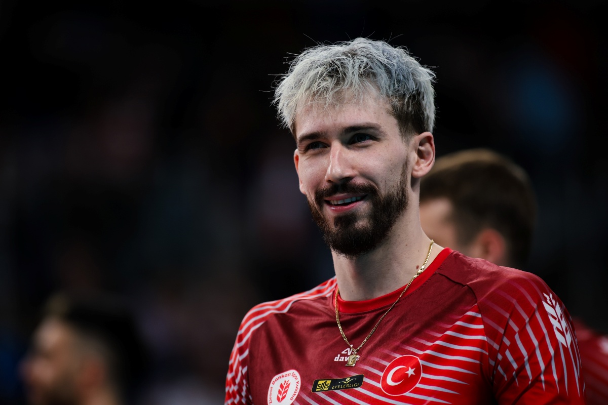 Tomasz Fornal