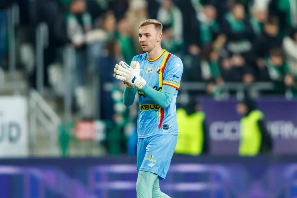 Xavier Dziekoński
