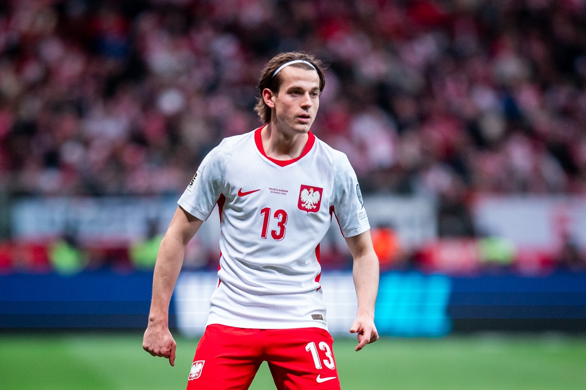 Jakub Kamiński
