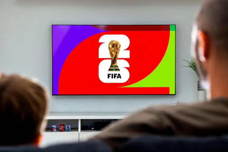 MŚ 2026 TV