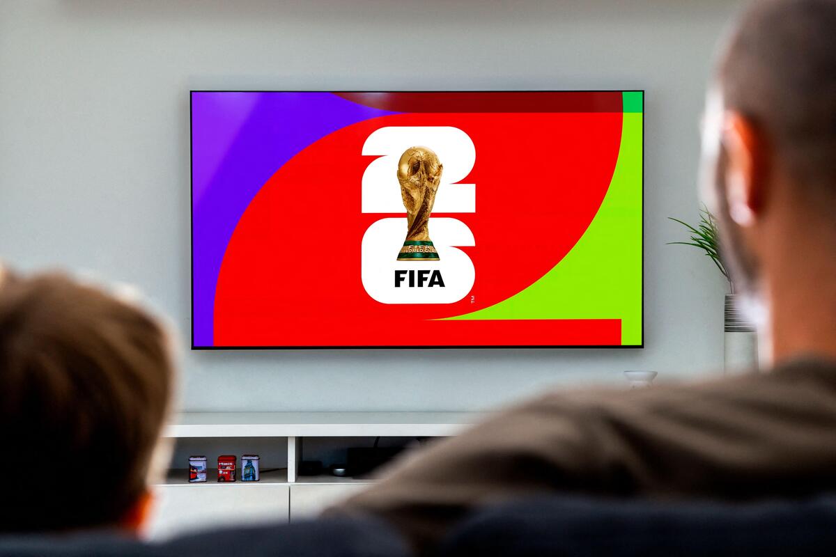 MŚ 2026 TV