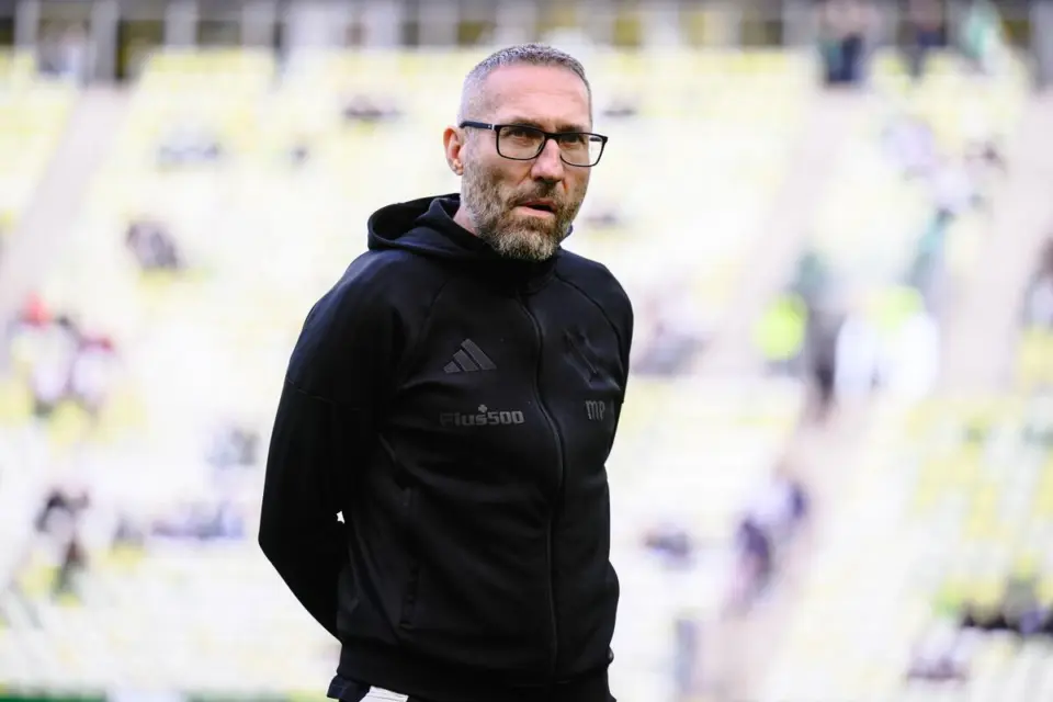 Marek Papszun
