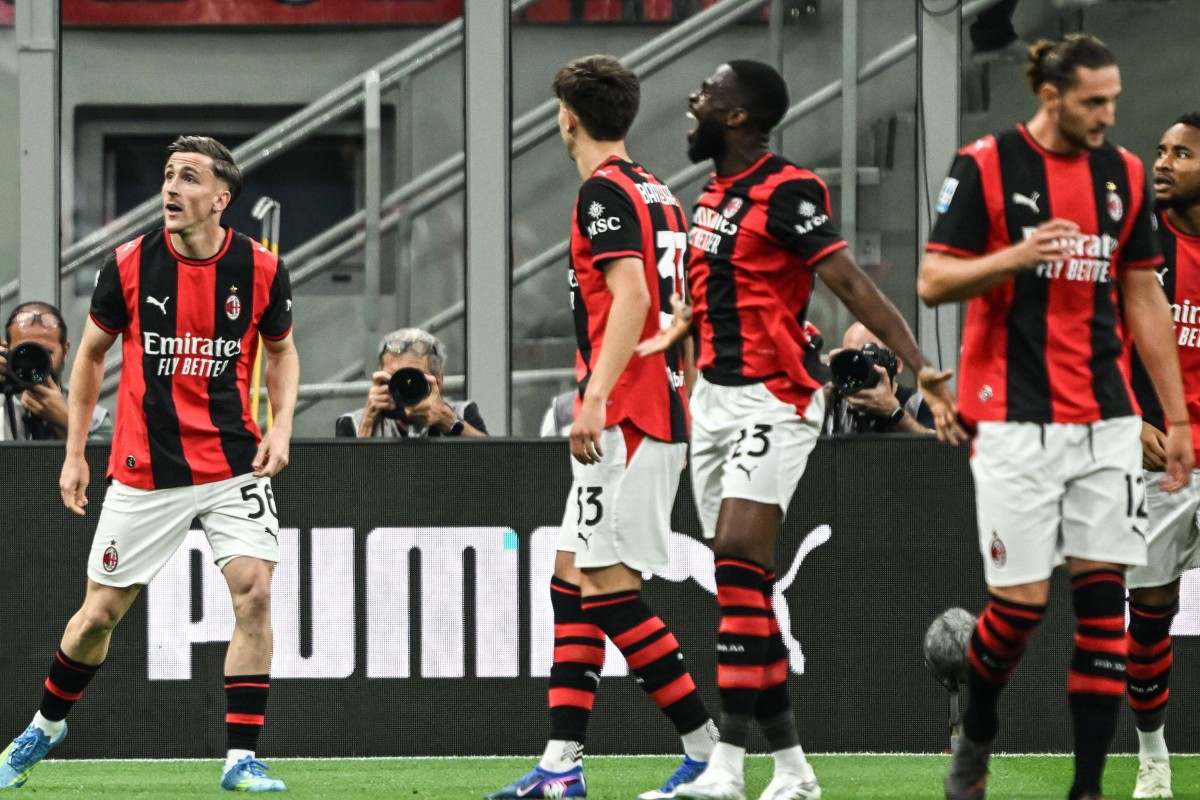 AC Milan